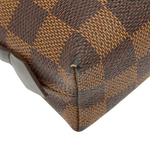 Louis Vuitton Pochette Cosmetique Damier Pouch - Picture 7 of 10